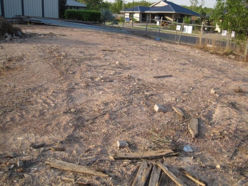 30 Inverway Circuit, Farrar NT 0830