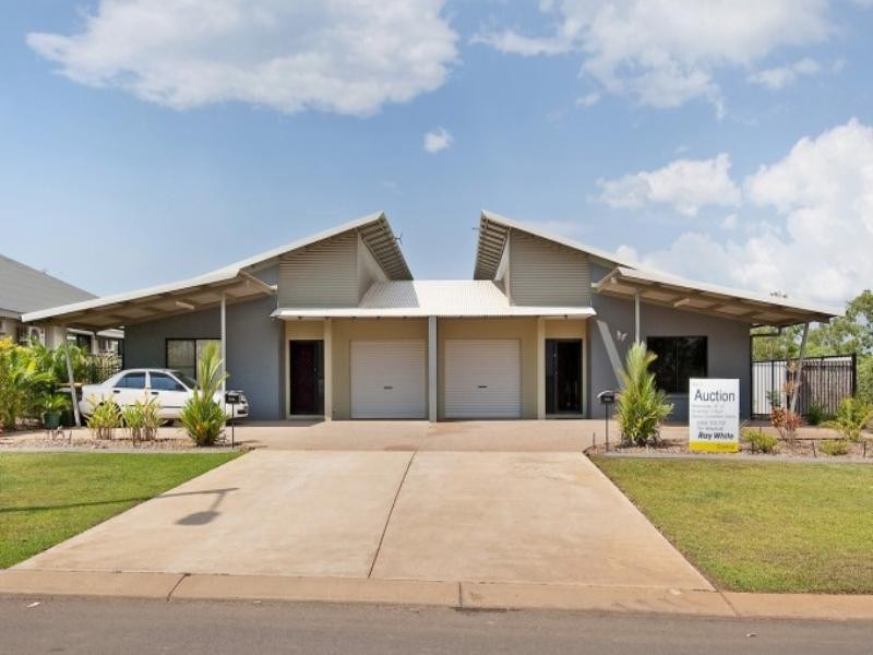 2/50 Belyun Road, Rosebery NT 0832