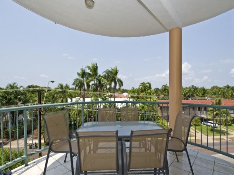 8/126 Mitchell Street, Darwin NT 0800