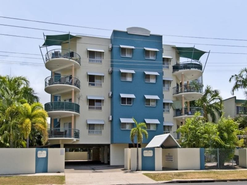 8/126 Mitchell Street, Darwin NT 0800