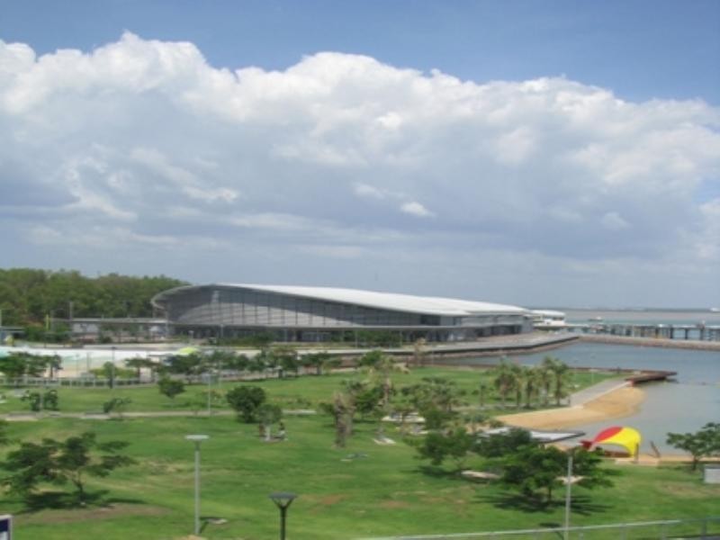 120/19 Kitchener Drive, Darwin NT 0800