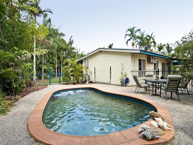 2 Pell Court, Moulden NT 0830