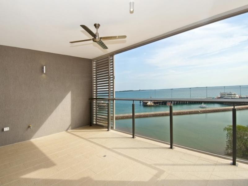 330/19 Kitchener Drive Wharf One, Darwin NT 0800