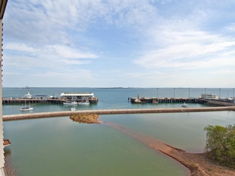 330/19 Kitchener Drive Wharf One, Darwin NT 0800