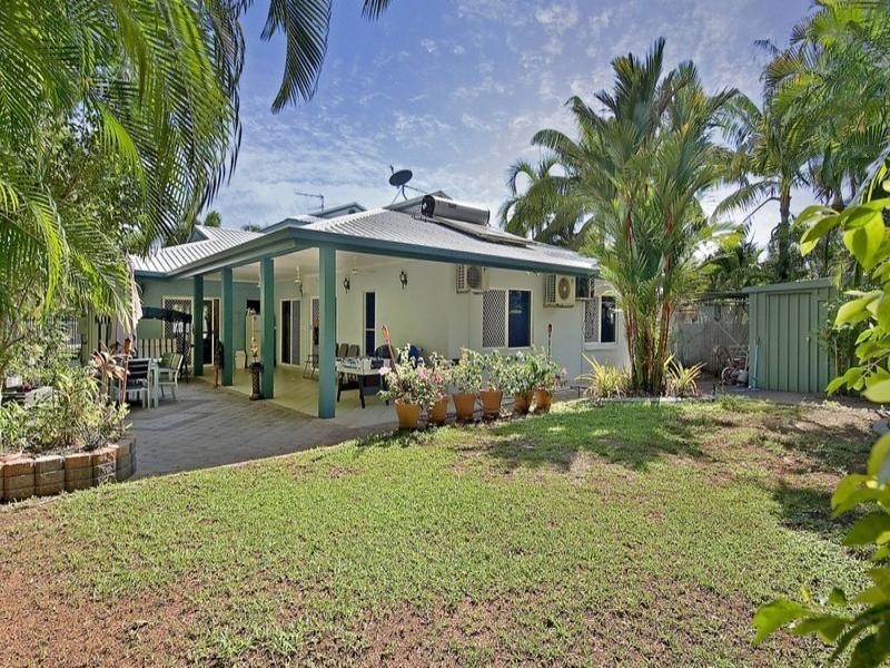 10 Hazell Court, Coconut Grove NT 0810