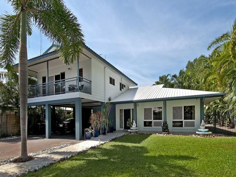 10 Hazell Court, Coconut Grove NT 0810