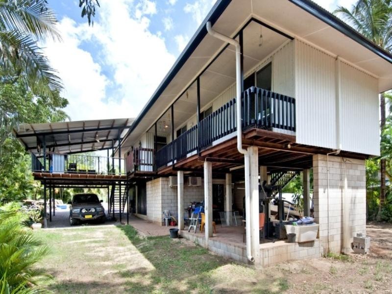 65 Priest Circuit, Gray NT 0830