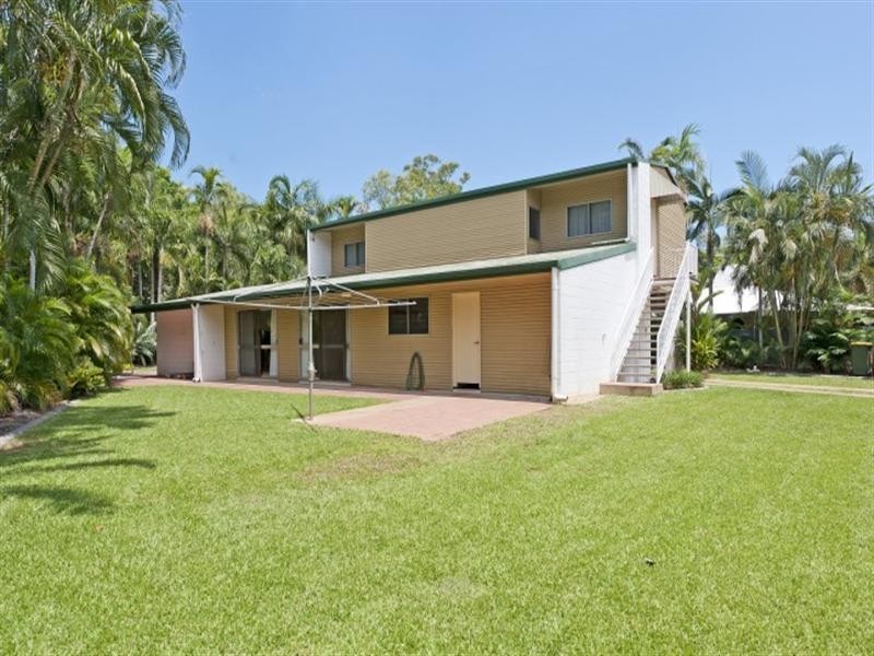 4 Howley Crescent, Anula NT 0812