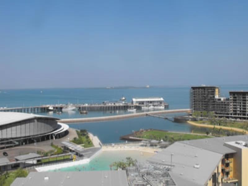 25/13 The Esplanade, Darwin NT 0800