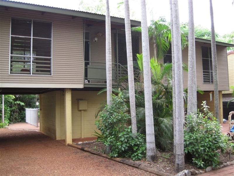 10 Todd Crescent, Malak NT 0812