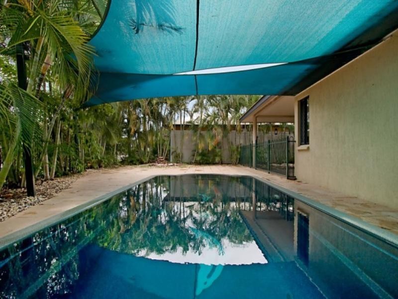 1 Luxmore Court, Durack NT 0830