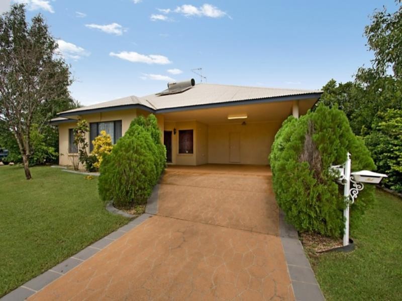 1 Luxmore Court, Durack NT 0830