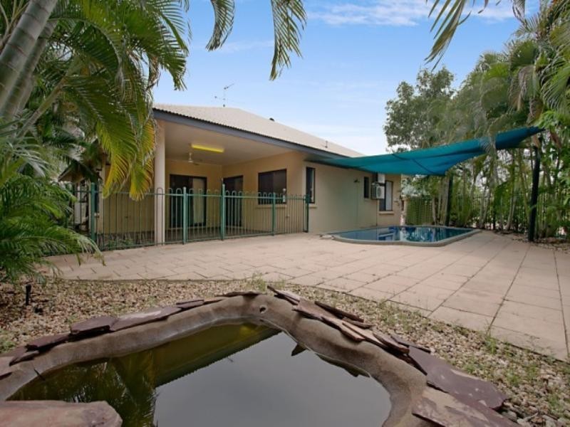 1 Luxmore Court, Durack NT 0830