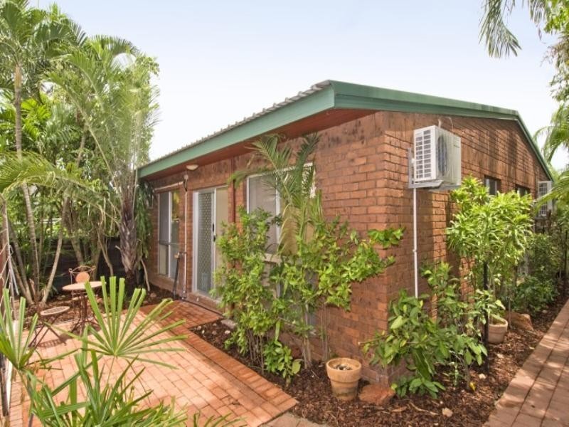 63/17 May Street, Ludmilla NT 0820