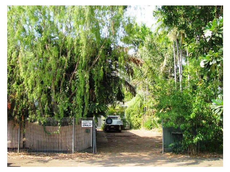 2/80 Nightcliff Road, Nightcliff NT 0810