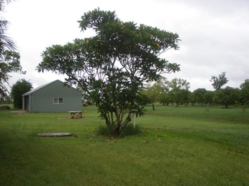 240 Golding Road, Acacia Hills NT 0822