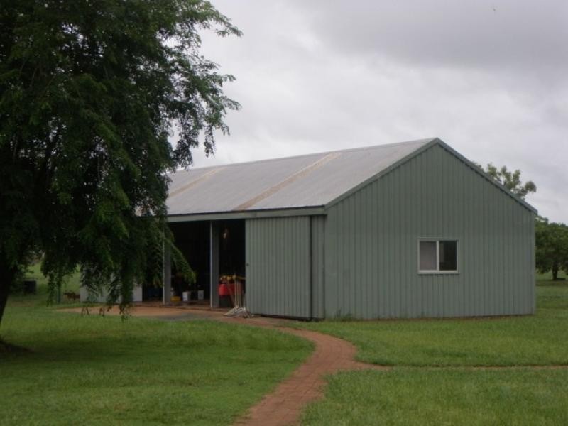 240 Golding Road, Acacia Hills NT 0822