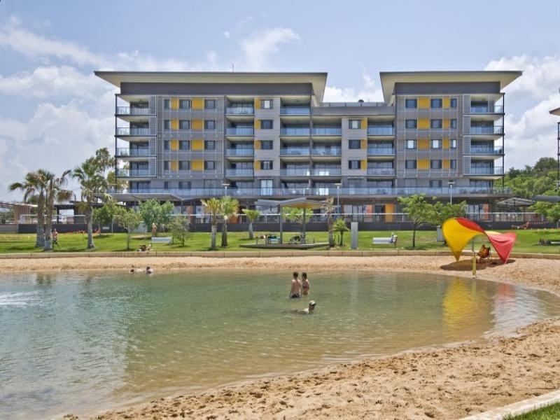 203/19 Kitchener Street ‘NEW LISTING’, Darwin NT 0800