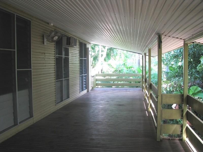 3 Lowrie Court, Malak NT 0812