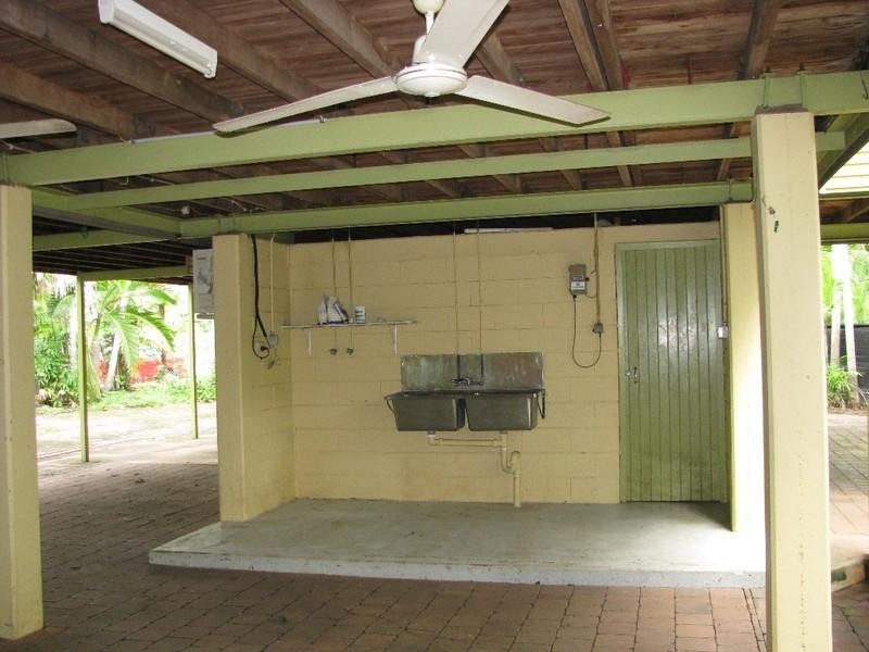 3 Lowrie Court, Malak NT 0812
