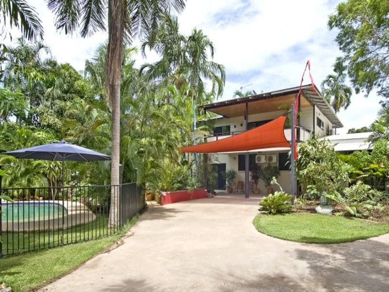 Nightcliff NT 0810