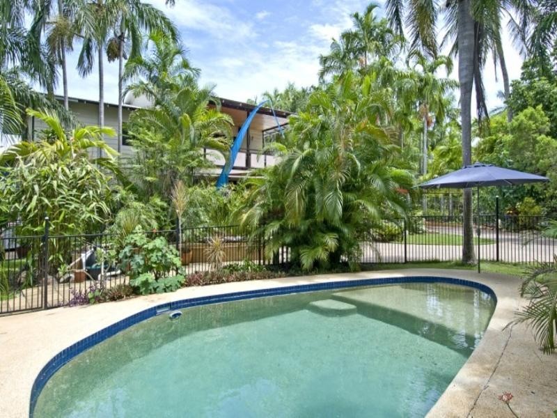 Nightcliff NT 0810