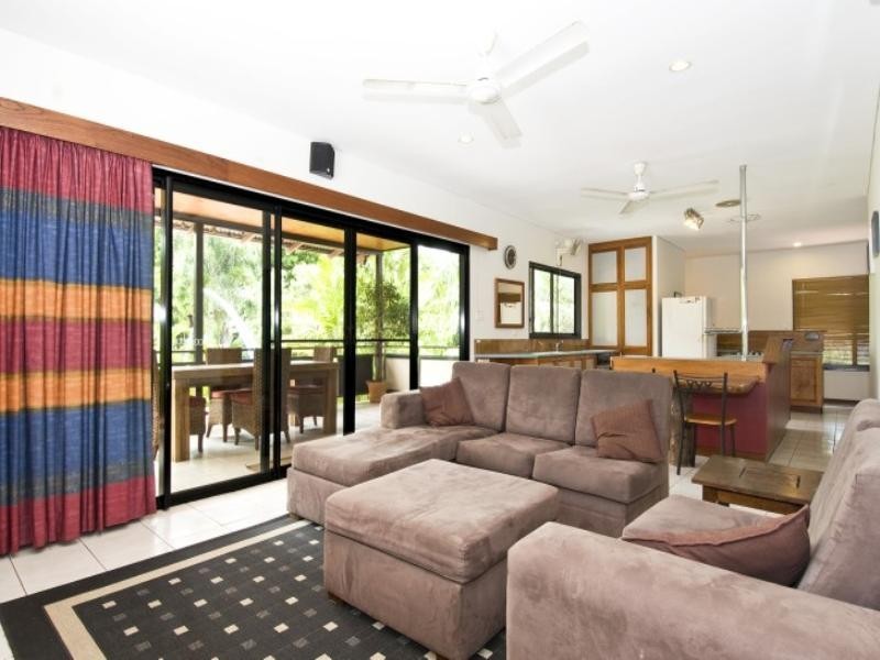 Nightcliff NT 0810