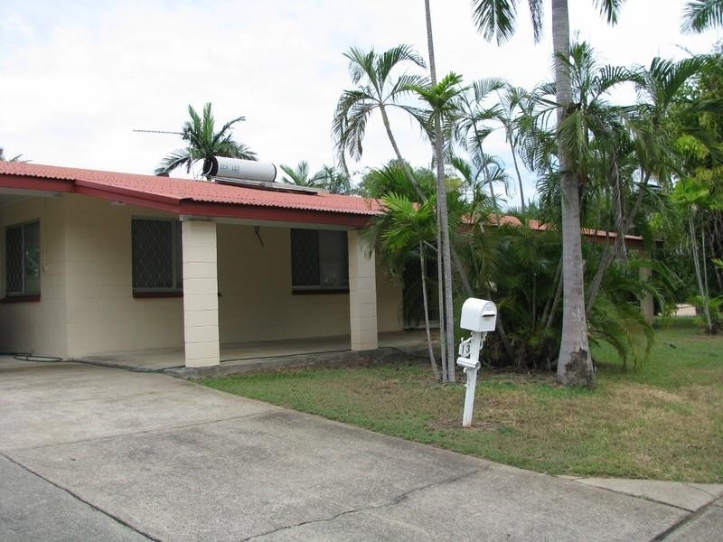 13 Stewart Court, Leanyer NT 0812