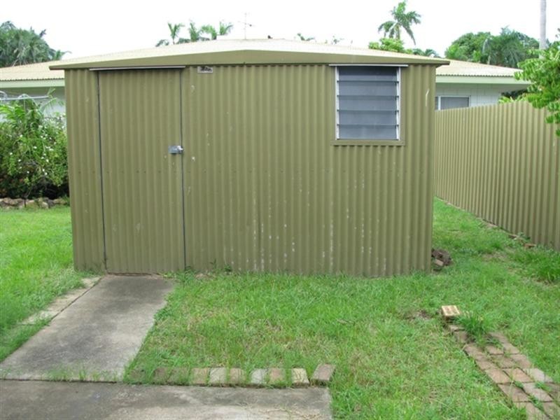 13 Stewart Court, Leanyer NT 0812