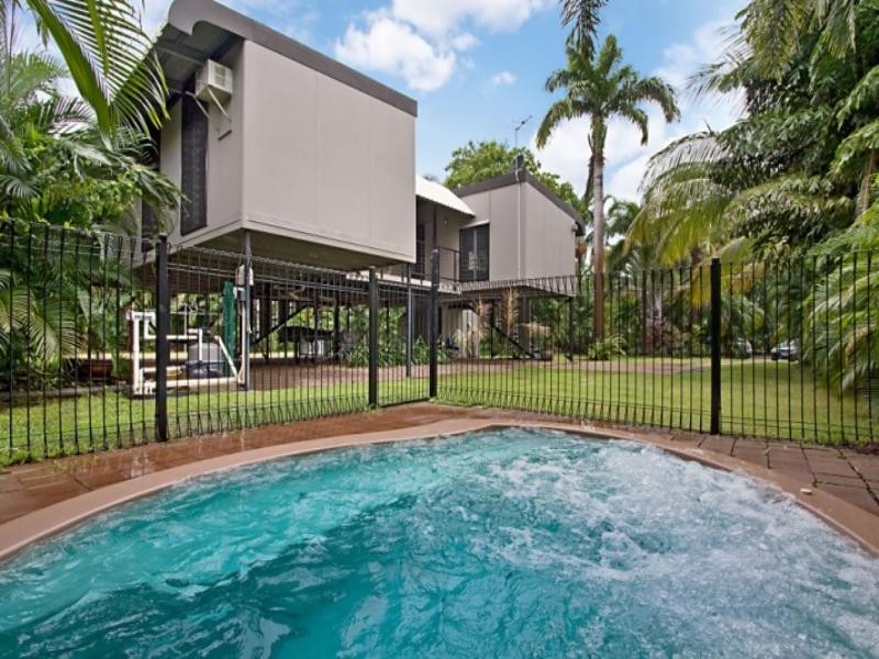 12 Lens Court, Woodroffe NT 0830