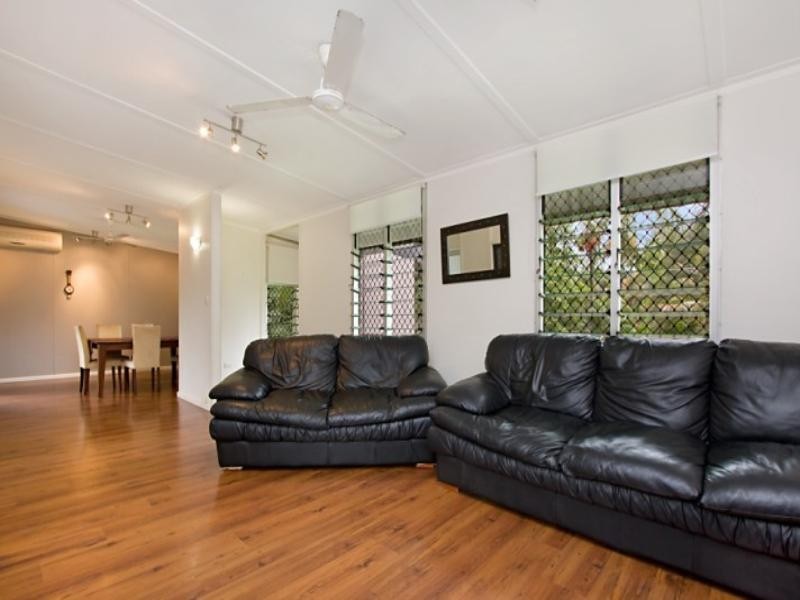 12 Lens Court, Woodroffe NT 0830
