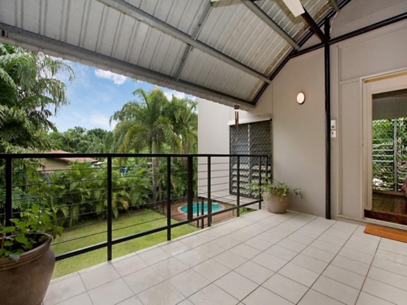 12 Lens Court, Woodroffe NT 0830