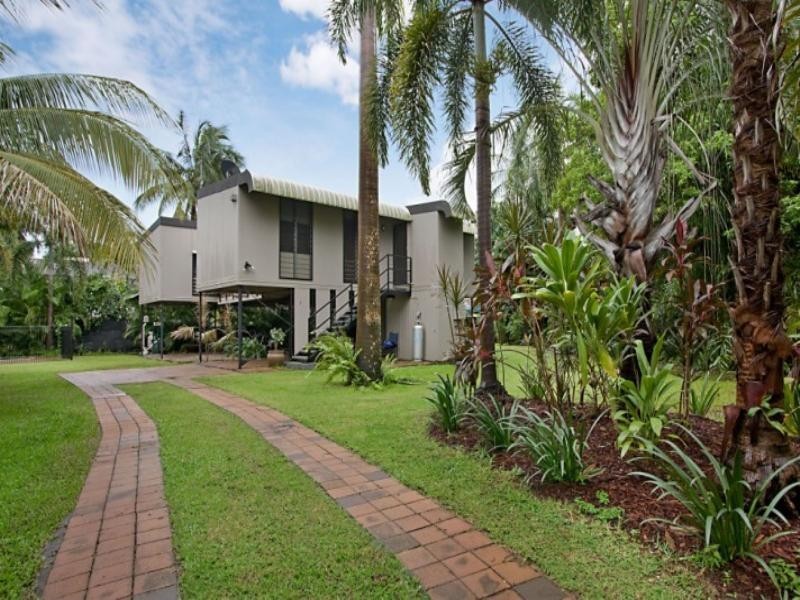 12 Lens Court, Woodroffe NT 0830