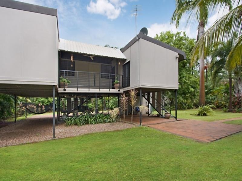 12 Lens Court, Woodroffe NT 0830