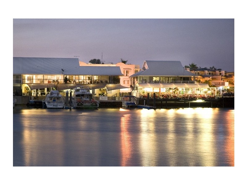 14/16 Marina Boulevard *NEW LISTING*, Cullen Bay NT 0820