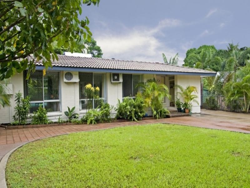 11 Dotterel Court, Leanyer NT 0812