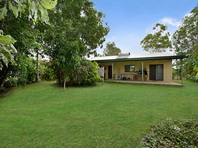 5 Gillon Court, Bakewell NT 0832