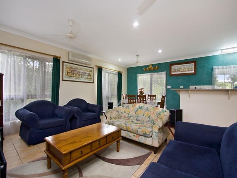 5 Gillon Court, Bakewell NT 0832