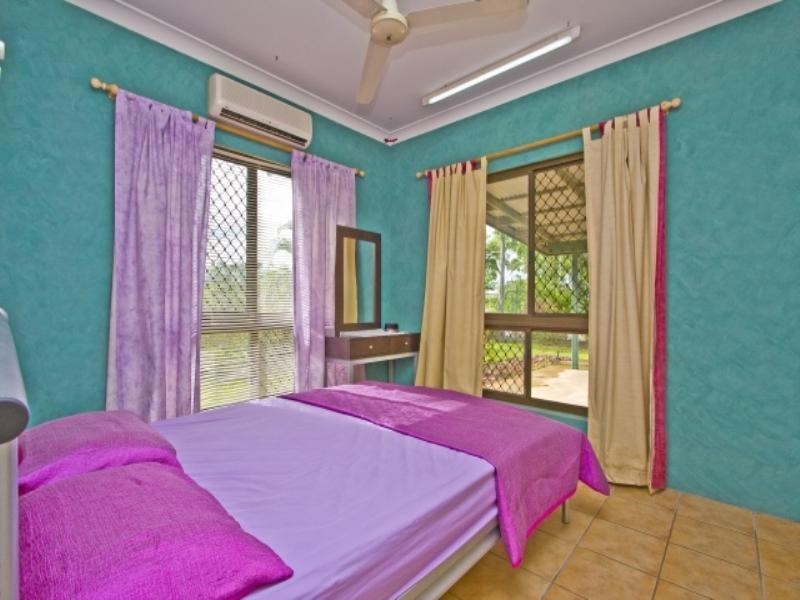 5 Gillon Court, Bakewell NT 0832