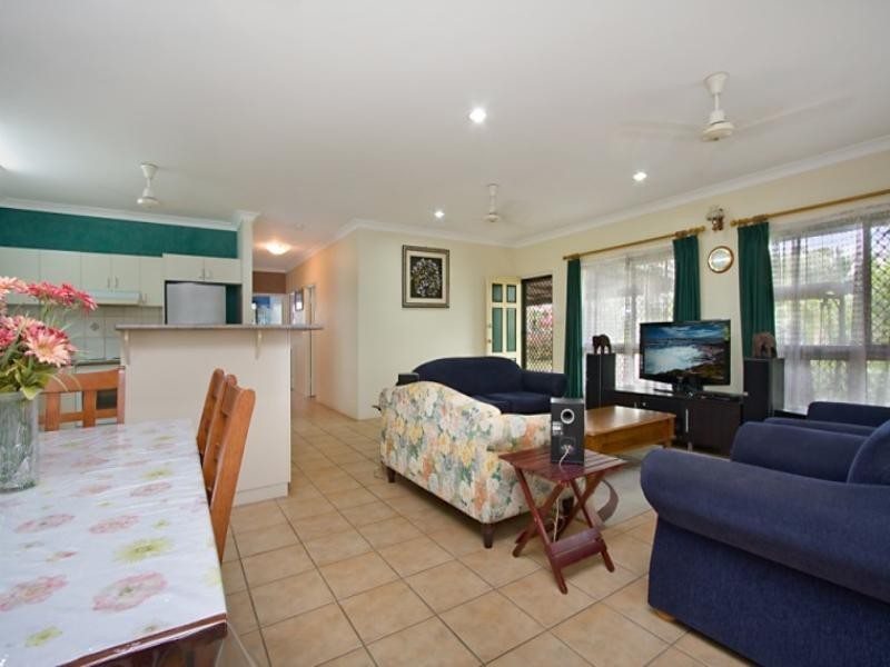 5 Gillon Court, Bakewell NT 0832