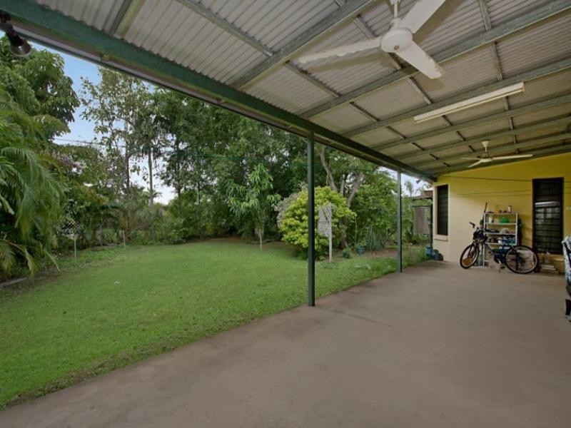 5 Gillon Court, Bakewell NT 0832