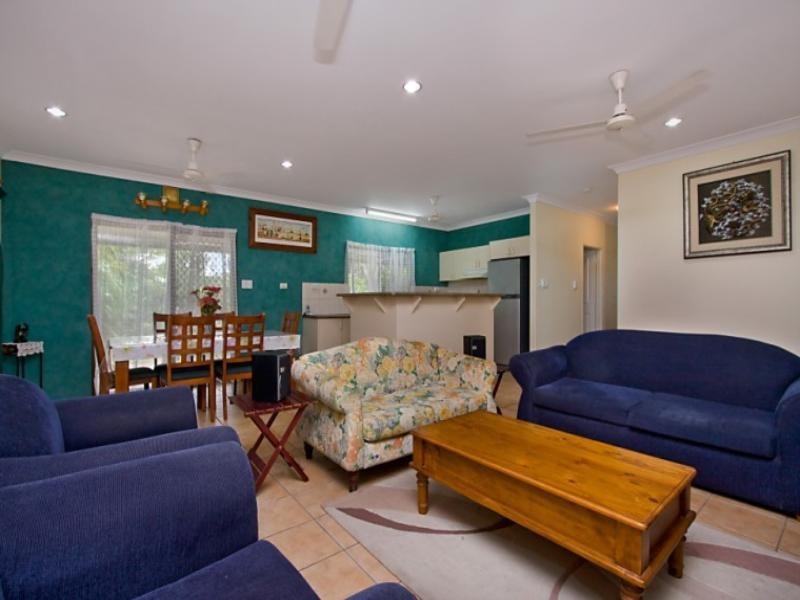 5 Gillon Court, Bakewell NT 0832