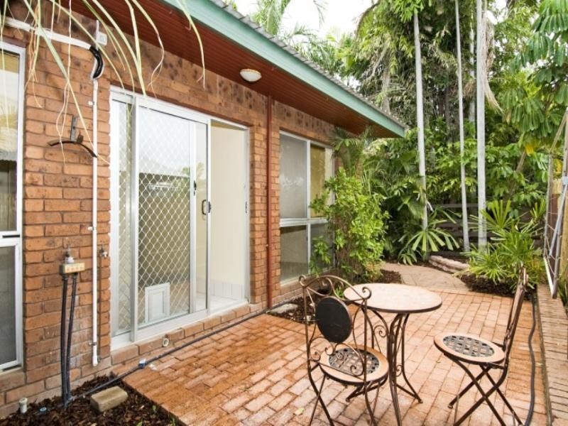 63/17 May Street, Ludmilla NT 0820