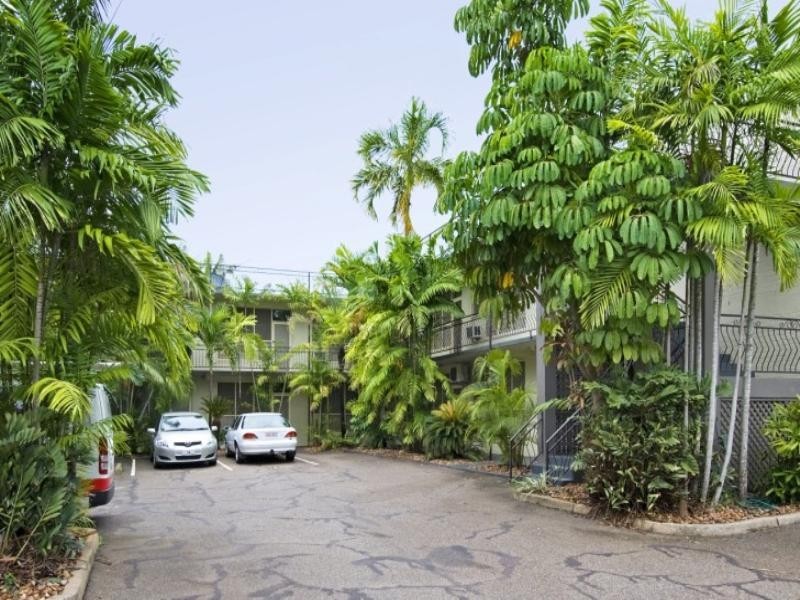 6/3 Margaret Street, Stuart Park NT 0820