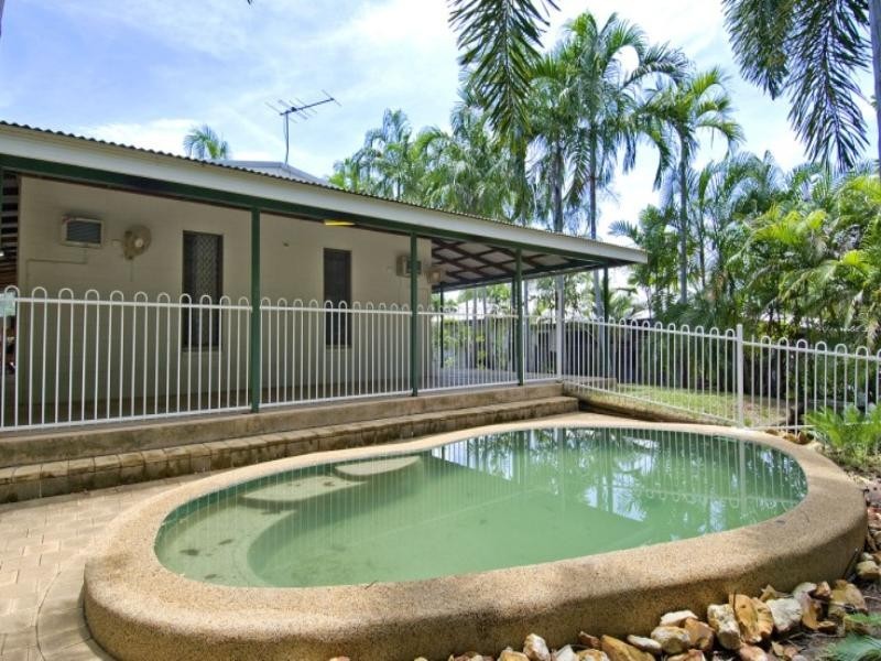 5 Campden Court, Gray NT 0830