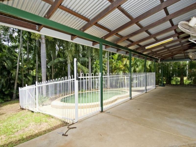 5 Campden Court, Gray NT 0830