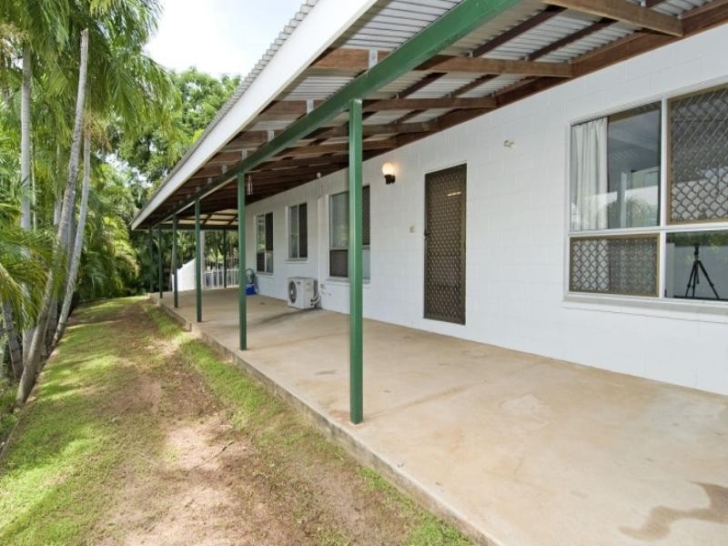 5 Campden Court, Gray NT 0830