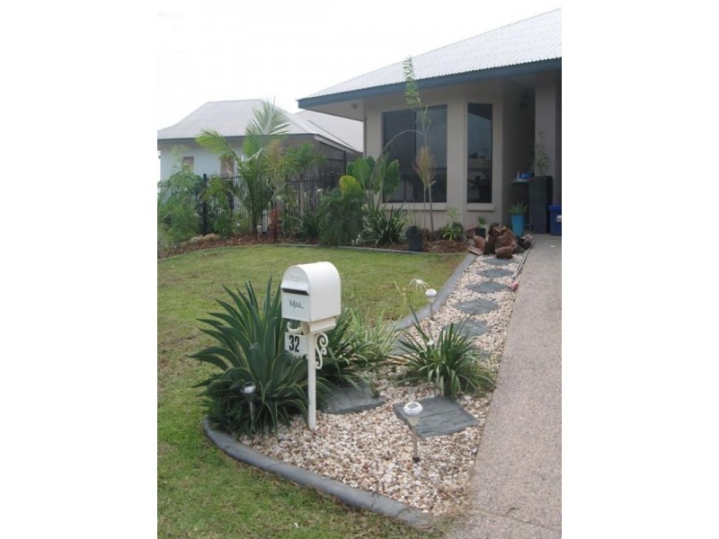 32 Inverway Circuit *NEWLISTING*, Farrar NT 0830