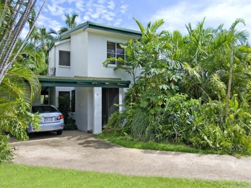 16/33a George Crescent, Fannie Bay NT 0820