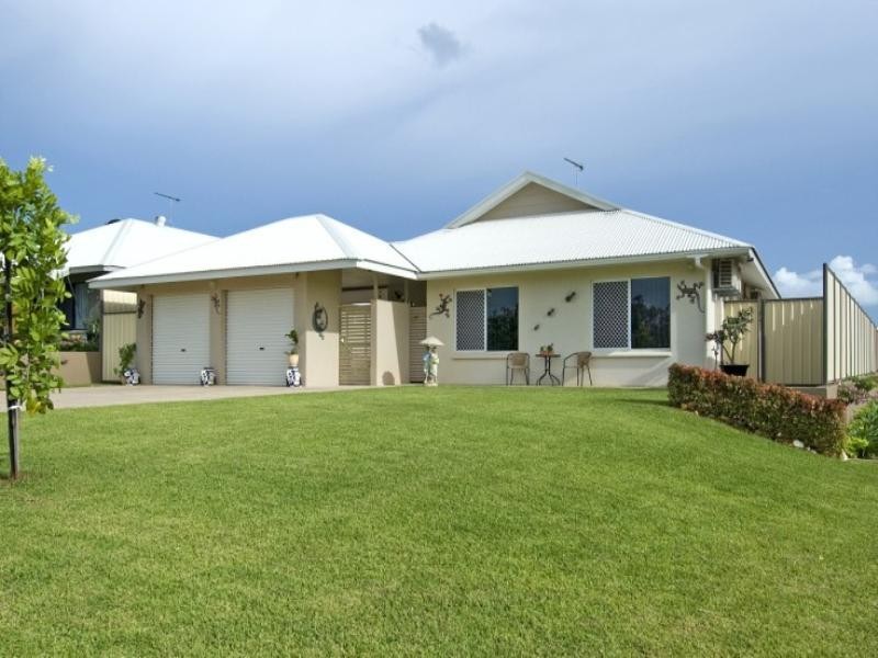 16 Bowrey Crescent, Farrar NT 0830